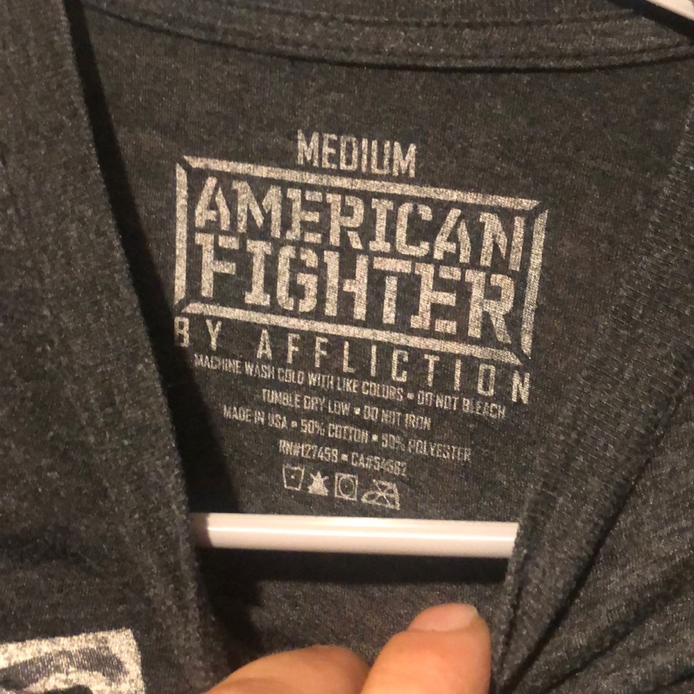AF  Shirt - Picture 4 of 4